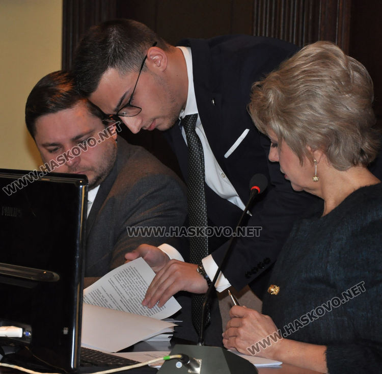 БСП ще работят за прекрояване на новия бюджет на Хасково