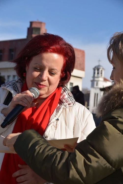  "Каберне Фран" на Борислав Ангелов е най-доброто домашно вино, Женя Гюзелджова е майсторката на сармите