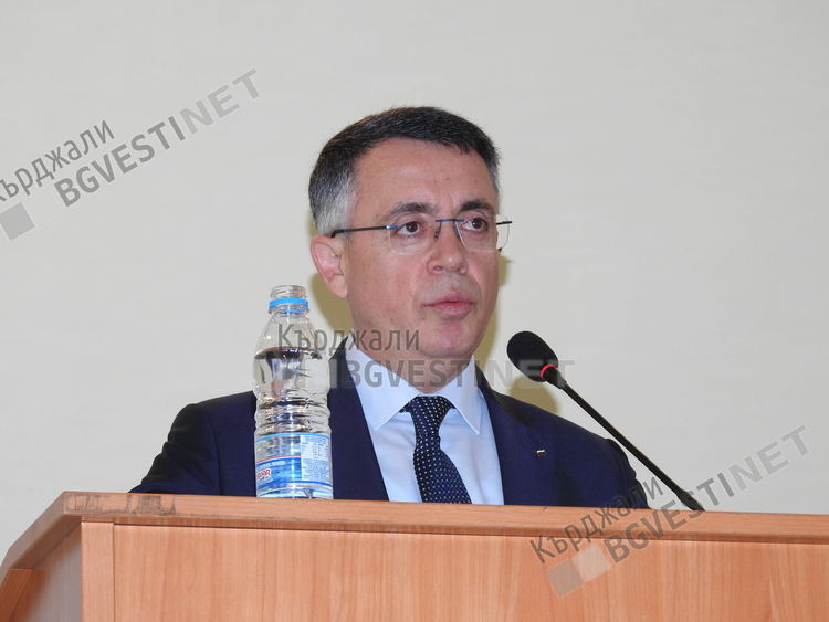 инж.Хасан Азис