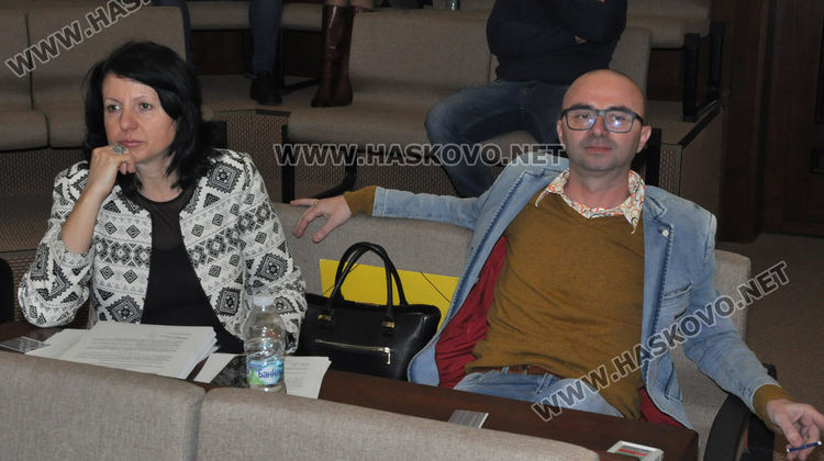 БСП ще работят за прекрояване на новия бюджет на Хасково