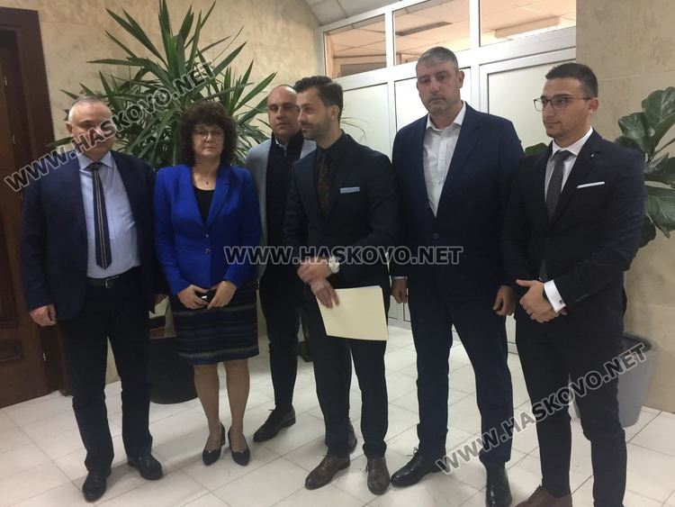 съветниците от БСП