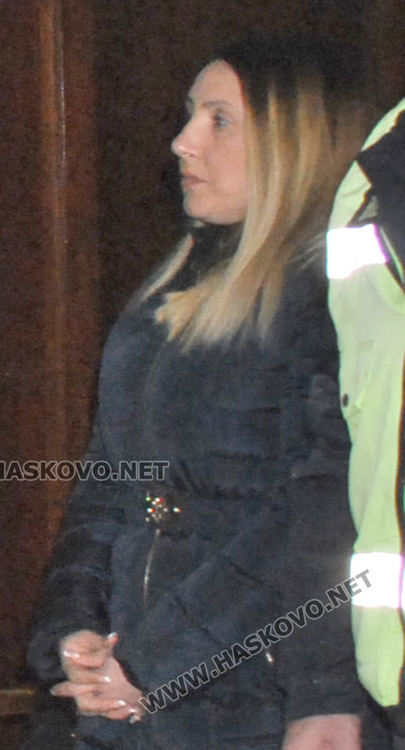 Марияна Дюлева