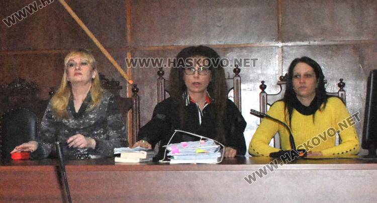 Рестарт на делото за катастрофата с БМВ-та в Кенана заради съдебен заседател