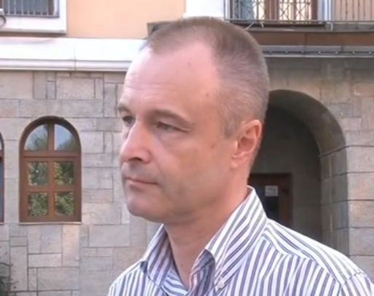 Шефът на "Общинска собственост" Янко Петев е уволнен