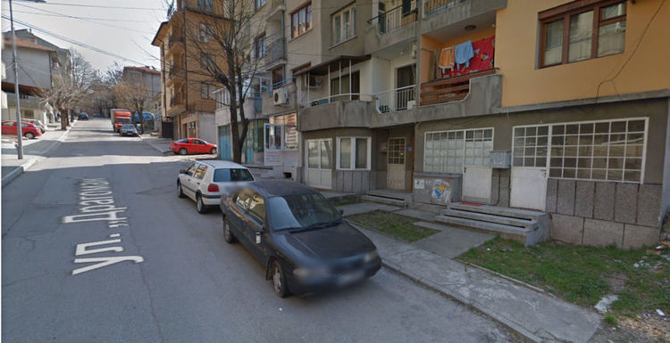 Авточасти на ниски цени в Хасково