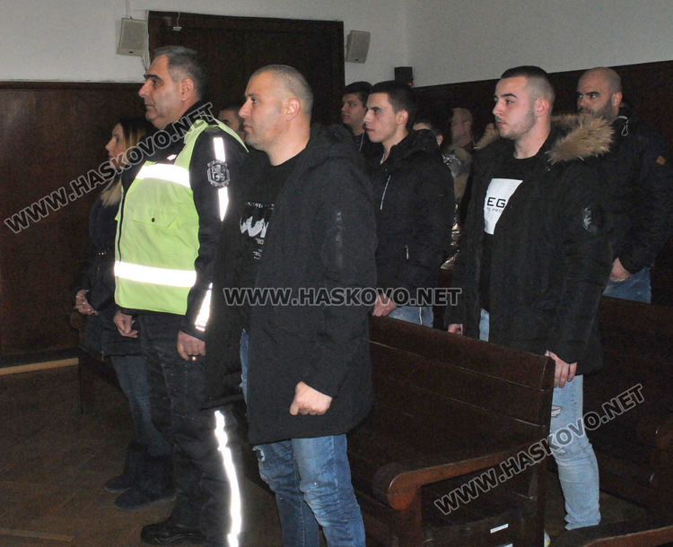 Рестарт на делото за катастрофата с БМВ-та в Кенана заради съдебен заседател