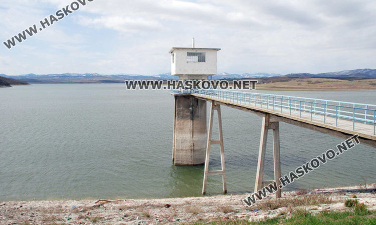 370 язовира в хасковска община ще бъдат прехвърлени на държавата