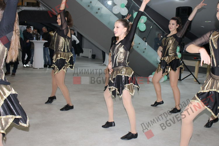 19 купи бяха връчени за "Спортист на годината 2019"