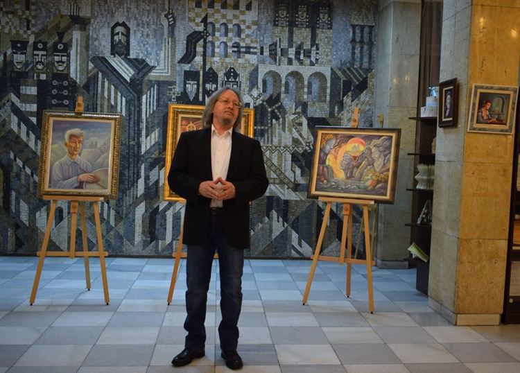 С изложбата "Жената, виното, любовта" бе дадено началото на Празника на виното в Асеновград