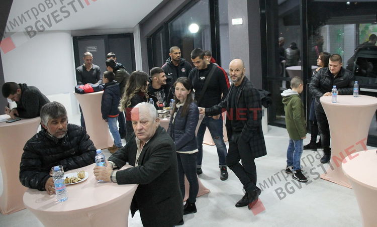 19 купи бяха връчени за "Спортист на годината 2019"