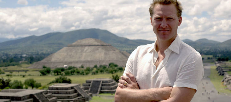 Акцентите по VIASAT History през февруари