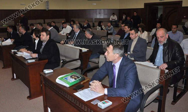 БСП ще работят за прекрояване на новия бюджет на Хасково