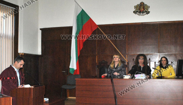 Рестарт на делото за катастрофата с БМВ-та в Кенана заради съдебен заседател