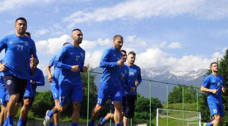 Следващата контрола на „Арда“ е със сръбския „Раднички“ Ниш