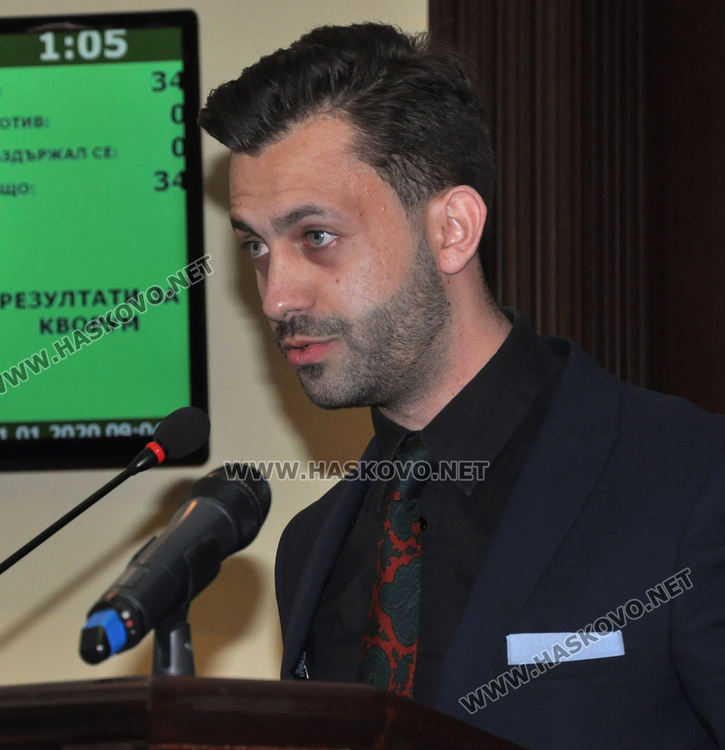 Камен Тодоров, БСП