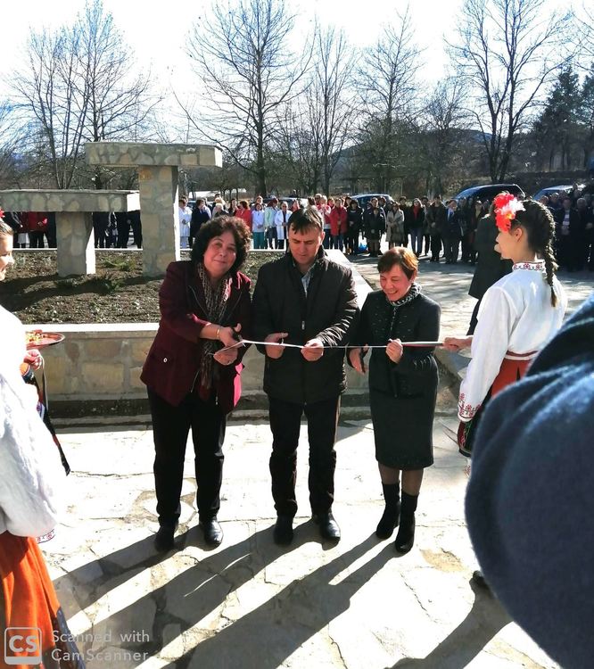 Нова придобивка в здравеопазването за жителите на община Крумовград