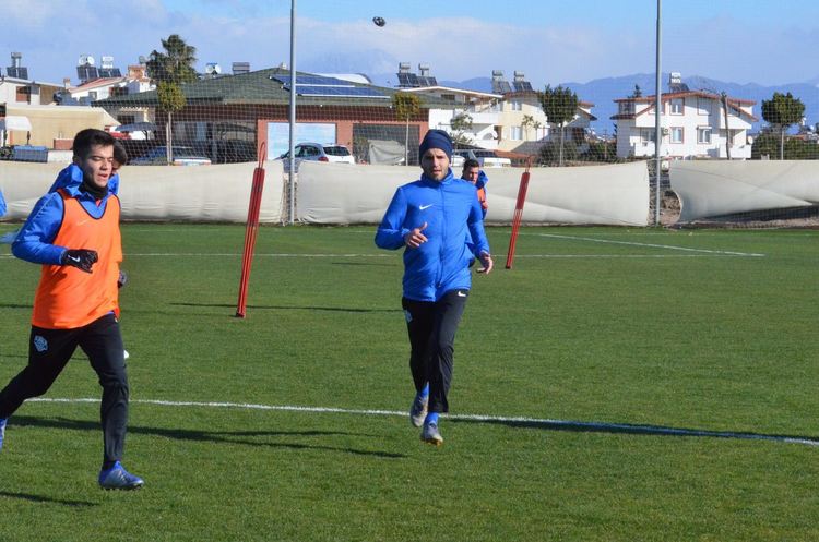  Футболист на АРДА претърпя успешно операция, днес е контролата с Раднички