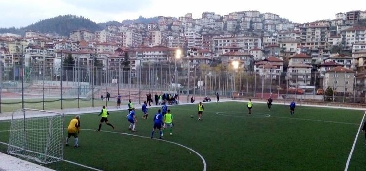 Равен мач за "Родопа-Смолян", след първата загуба