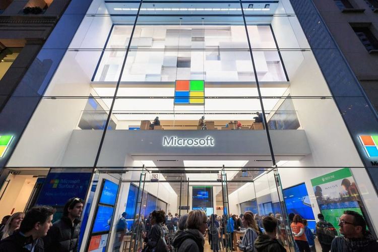 Ето как може да изкарате $20 000 от Microsoft 