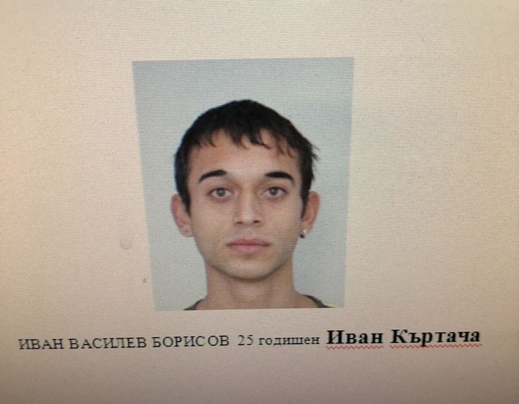 Снимки: МВР