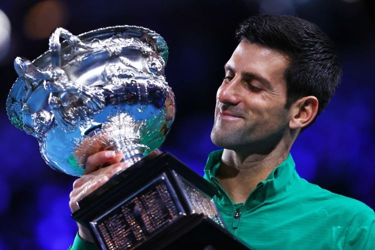 Кралят на Australian Open: Джокович обърна Тийм за осма титла в Мелбърн