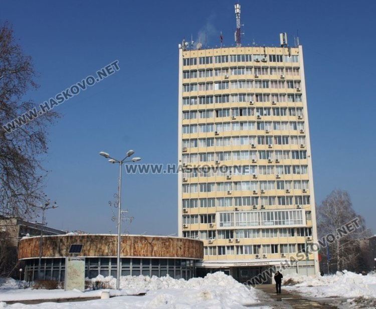 Конкурс за книгоиздаване обяви Община Димитровград 