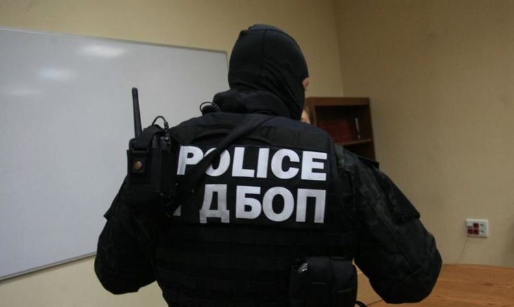 При акция във Варненско са арестувани 11 души