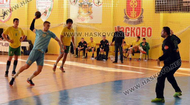 “Асти 91” изпусна “Добруджа” за 2 гола у дома