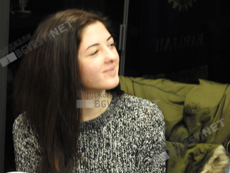 Дебора Недялкова