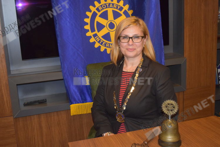 Христина Тодорова