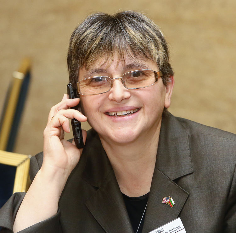 Валентина Иванова