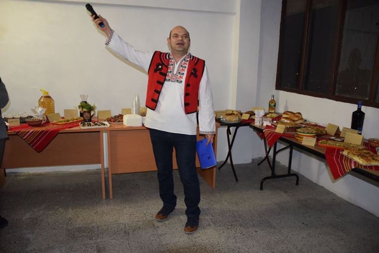 В "Евридика" започнаха семинари, посветени на фолклорните области в България