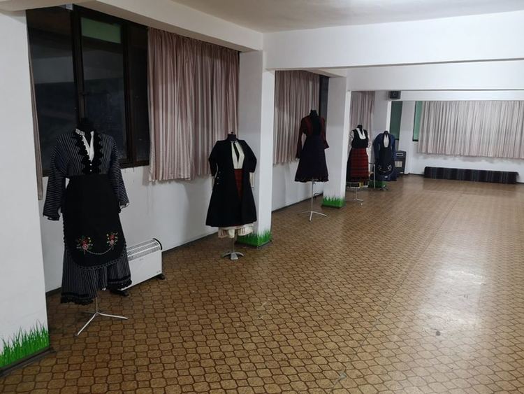 В "Евридика" започнаха семинари, посветени на фолклорните области в България