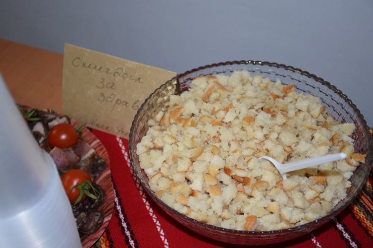 В "Евридика" започнаха семинари, посветени на фолклорните области в България