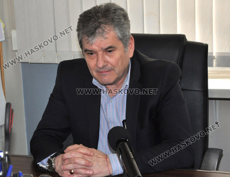 Румен Тинчев