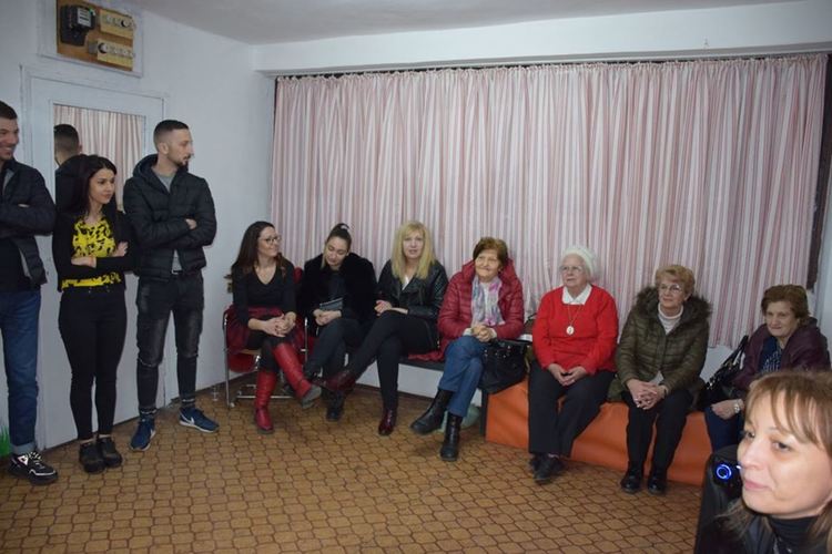 В "Евридика" започнаха семинари, посветени на фолклорните области в България