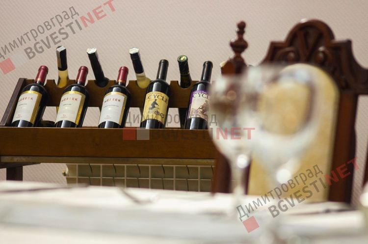 Романтична вечер за Свети Валентин в обновения ресторант на хотел Славяни