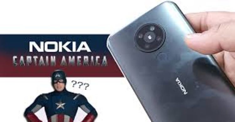 Появиха се снимка и данни за новия бюджетен Nokia Captain America