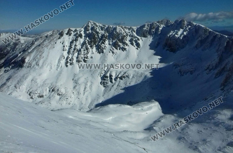 Изкачват най-високите върхове около България в навечерието на 60 години Алпийски клуб -Хасково 