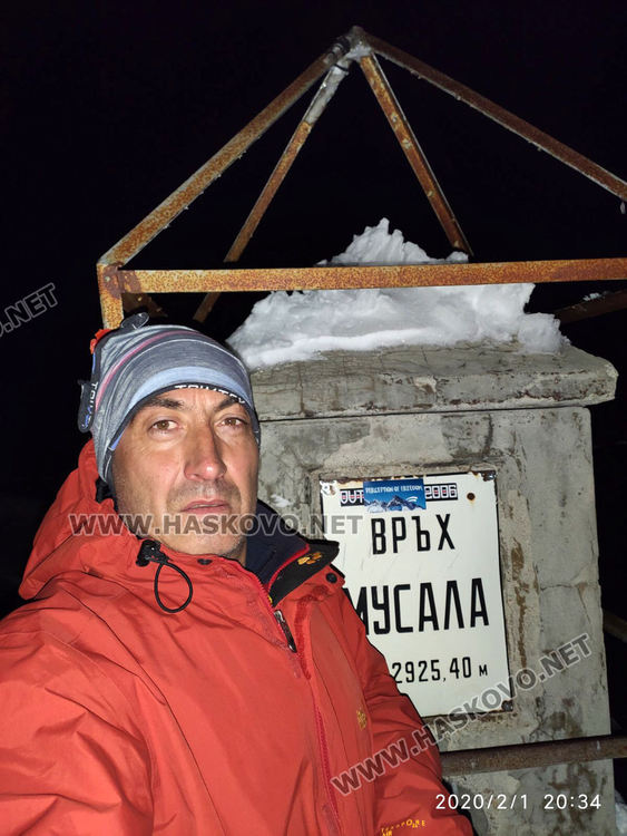 Изкачват най-високите върхове около България в навечерието на 60 години Алпийски клуб -Хасково 