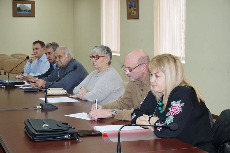 Снимка: Областна администрация - Хасково