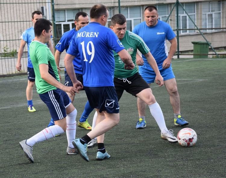 Димитър Петков: Интересът към мини футбола в Кърджали расте, но спортната база е лоша