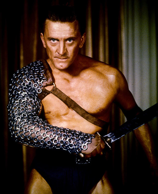 На 103 години почина Кърк Дъглас