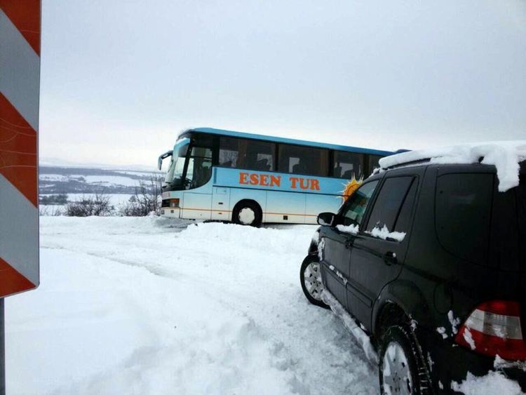 снимката е илюстративна