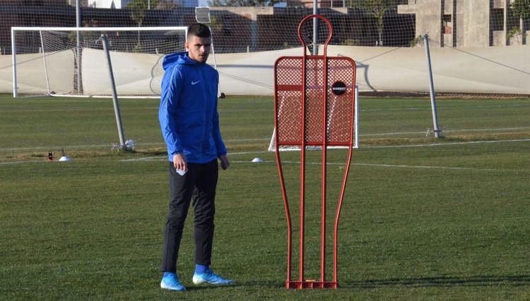 Стойчо Атанасов