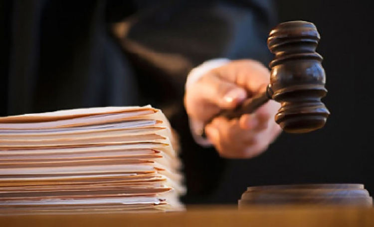 3 г. затвор за мъж, изнасилил и пребил бившата си