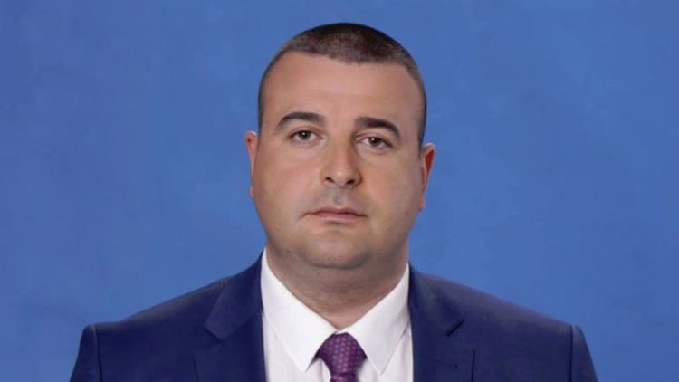 Ахмед Моллахасан