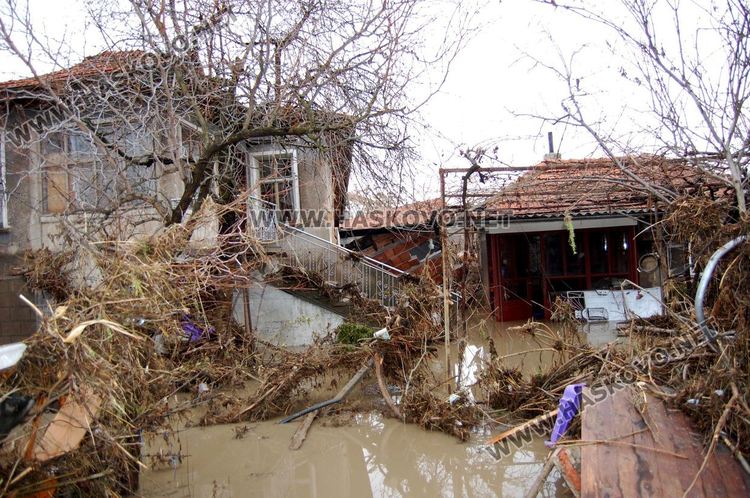 Осем години от трагедията в с.Бисер