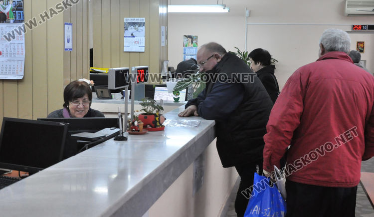 Със 660 хил.лв.от търгове НАП Хасково попълва държавната хазна