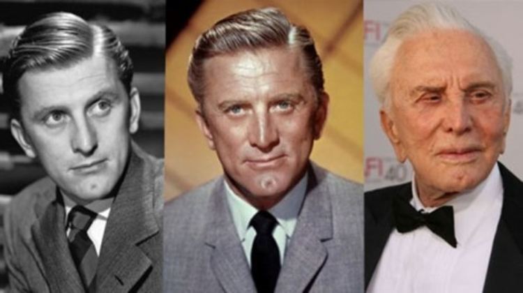 На 103 години почина Кърк Дъглас